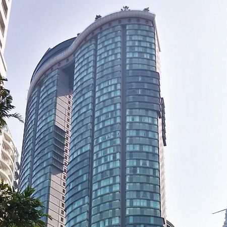 Sky Suites Klcc By Irent365 Kuala Lumpur Extérieur photo