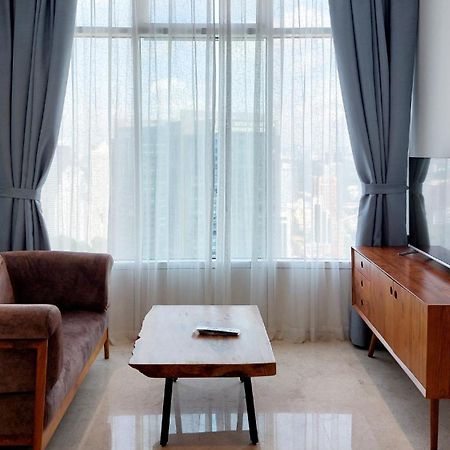 Sky Suites Klcc By Irent365 Kuala Lumpur Extérieur photo