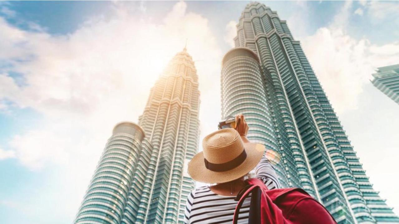 Sky Suites Klcc By Irent365 Kuala Lumpur Extérieur photo