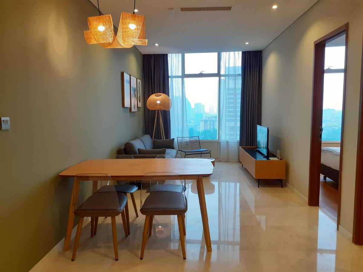 Sky Suites Klcc By Irent365 Kuala Lumpur Extérieur photo