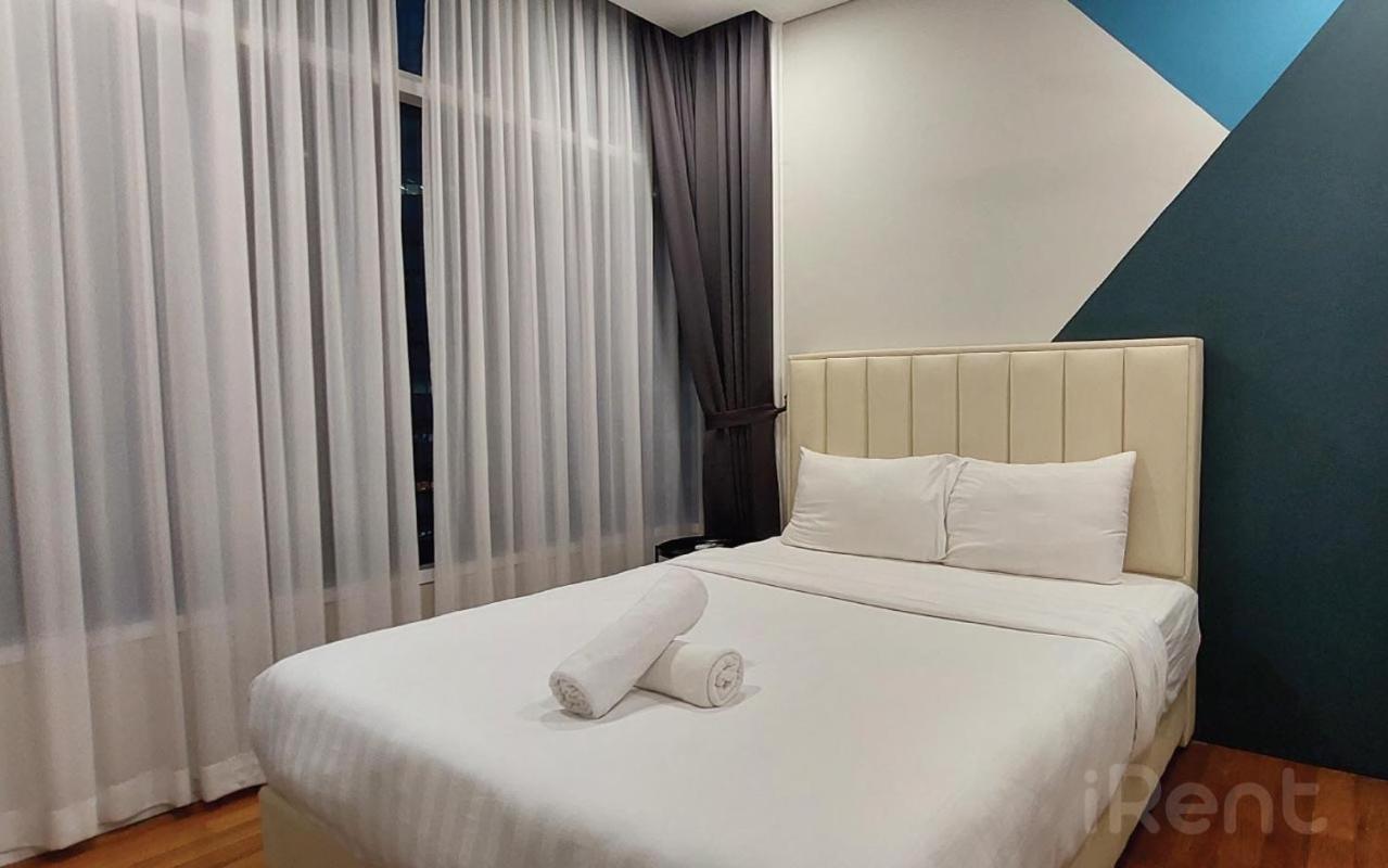 Sky Suites Klcc By Irent365 Kuala Lumpur Extérieur photo
