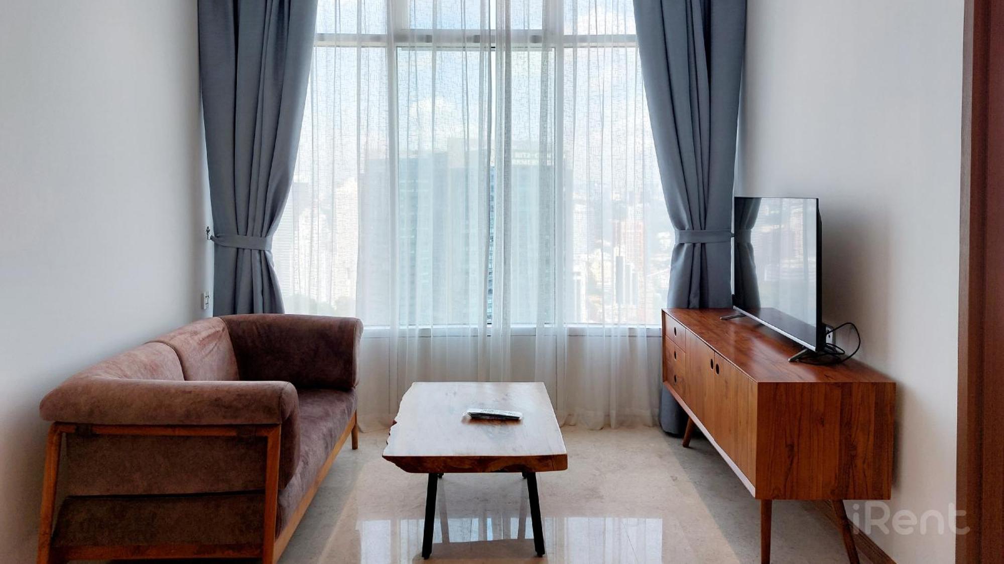 Sky Suites Klcc By Irent365 Kuala Lumpur Extérieur photo