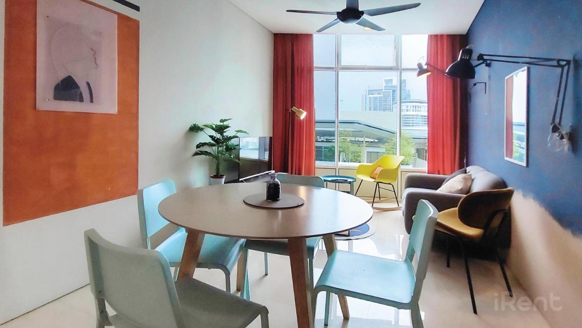 Sky Suites Klcc By Irent365 Kuala Lumpur Extérieur photo