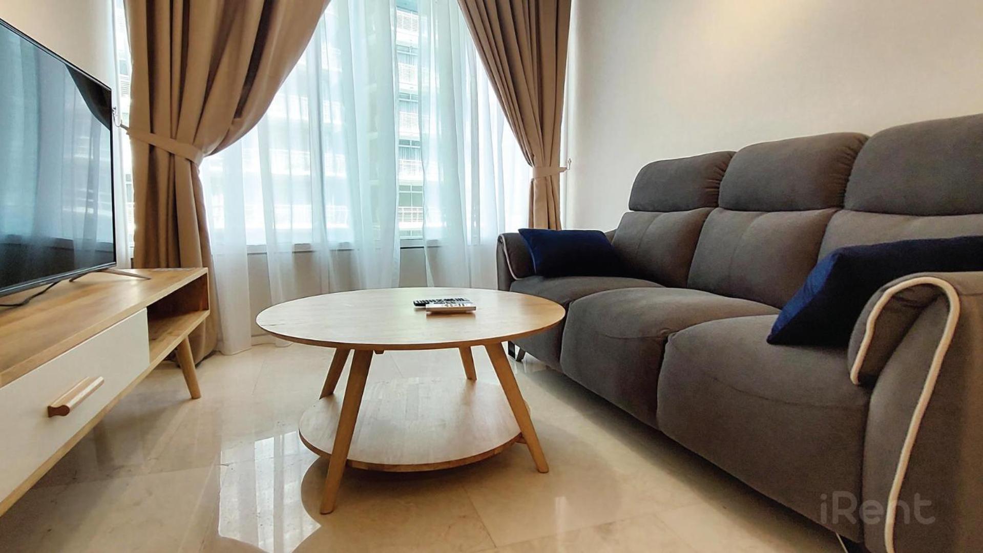 Sky Suites Klcc By Irent365 Kuala Lumpur Extérieur photo